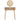 SOOF HALL/DRESSING TABLE WOOD NATURAL