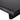 CALI COFFEE TABLE MANGO WOOD BLACK