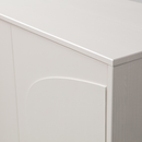 CADIZ STORAGE CABINET PINE MIST [fsc]