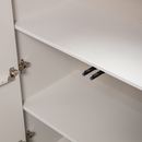 CADIZ STORAGE CABINET PINE MIST [fsc]