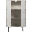 CADIZ STORAGE CABINET PINE MIST [fsc]