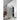 CADIZ STORAGE CABINET PINE MIST [fsc]
