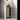 CADIZ STORAGE CABINET PINE MUD [fsc]