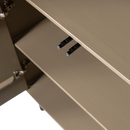 CADIZ STORAGE CABINET PINE MUD [fsc]
