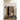 CADIZ STORAGE CABINET PINE MUD [fsc]