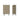 CADIZ STORAGE CABINET PINE MUD [fsc]