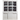 LAGOS LARGE SHOWCABINET WHITE [fsc]