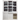 LAGOS LARGE SHOWCABINET WHITE [fsc]