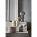 YVO SIDE TABLE CONCRETE LOOK NATURAL