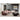 PIM SIDE TABLE WOOD BLACK - SET OF 3