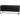 SILAS TV UNIT 120CM ASH BLACKNIGHT [fsc]