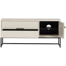 SILAS TV UNIT 120CM PINE DUST [fsc]