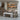 JACOB UPHOLSTERED BENCH CHECKERED PATTERN SAND