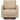 OSCAR SWIVEL ARMCHAIR NATURAL