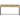 SILAS DESK OAK DECOR [fsc]
