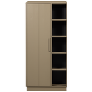 LOWEN STORAGE CABINET PINE MUD [fsc]
