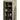 LOWEN STORAGE CABINET PINE MUD [fsc]
