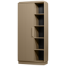 LOWEN STORAGE CABINET PINE MUD [fsc]
