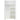 TIES WARDROBE PINE WHITE [fsc]