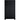 TIES WARDROBE PINE BLACK [fsc]