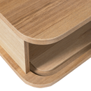 JENA HANGING NIGHTSTAND LEFT/RIGHT MDF/PINE NATURAL