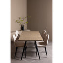 2-POSITION LEG CONICAL METAL