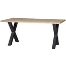 TABLO TREE TABLE OAK 180X90 [fsc] ALKMAAR LEG