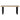 TABLO TREE TABLE OAK 180X90 [fsc] U-LEG