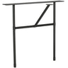 TABLO H-LEG KD METAL