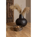 RHONDA DINING TABLE O129CM OAK NATURAL [fsc]