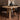RHONDA DINING TABLE O129CM OAK NATURAL [fsc]