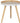 SASHA SIDE TABLE O41 CM WOOD NATURAL