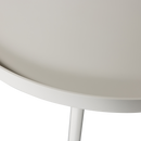 MESA SIDETABLE XL WOOD SAND