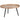MESA SIDETABLE XL WOOD NATURAL