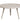 MESA SIDETABLE L WOOD SAND
