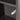 TEUN STORAGE CABINET PINE DEEP BLACK [fsc]