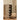 ROSS RUG NATUREL O150CM