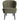 SARA ARMCHAIR VELVET WARM GREEN