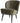 SARA ARMCHAIR VELVET WARM GREEN