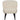 SARA ARMCHAIR CREAM