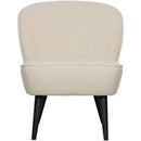 SARA ARMCHAIR CREAM