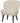 SARA ARMCHAIR CREAM