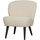 SARA ARMCHAIR CREAM