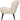 SARA ARMCHAIR CREAM