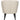 SARA ARMCHAIR CREAM