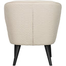 SARA ARMCHAIR CREAM