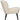 SARA ARMCHAIR CREAM