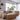 BEAN CORNER SOFA RIGHT ECO LEATHER COGNAC