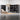 XAM DISPLAY DISPLAY CASE PINE BLACK [fsc]