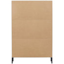 XAM DISPLAY CABINET PINE CLOUD GREY [fsc]